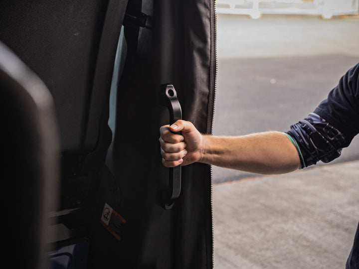 Sprinter Van Slider Door Grab Handle
