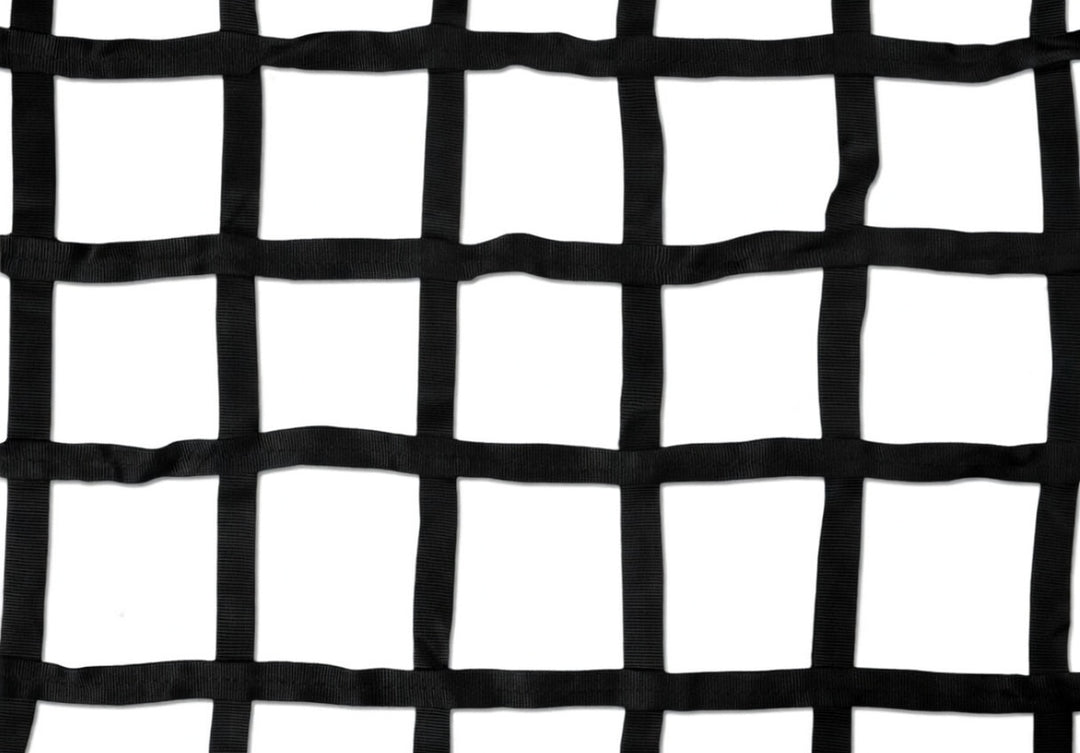 BulletProof Cargo Net - Black