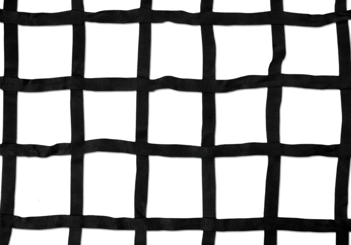 BulletProof Cargo Net - Black