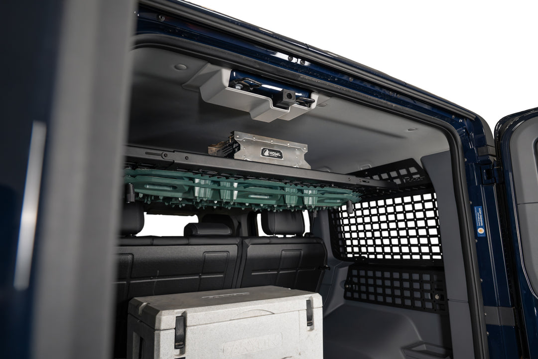 2023-2026 INEOS Grenadier Molle Panel Shelves