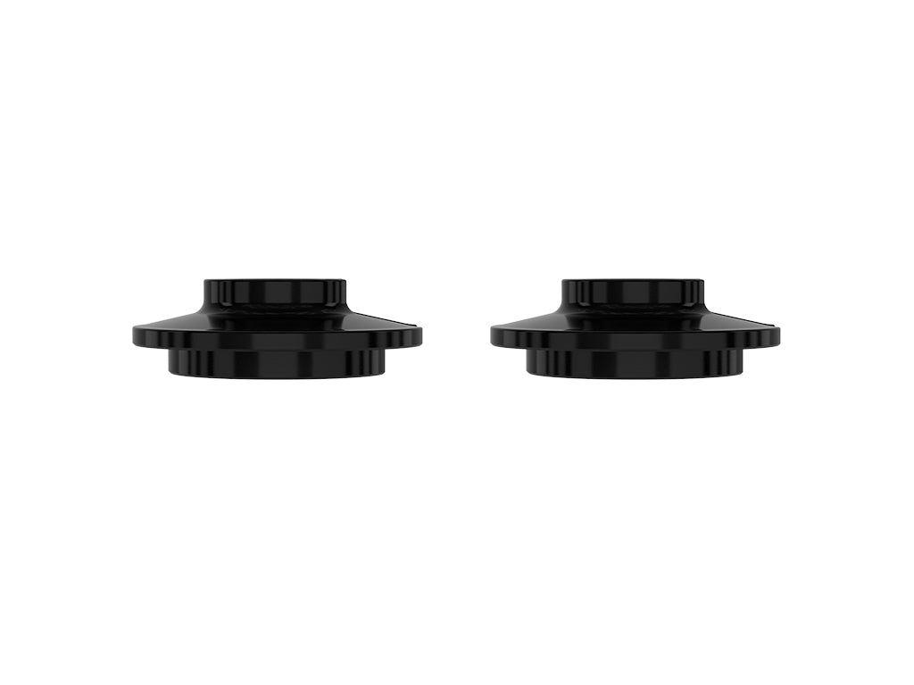 ICON Vehicle Dynamics 2021-2026 Ford Bronco Rear Coilover Coil Cup Kit (Part #48201)