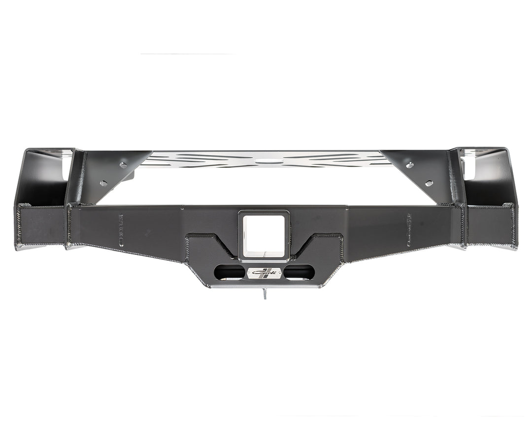 CARLI 17-26 FORD F250/350 4X4 FORD TROPHY HITCH