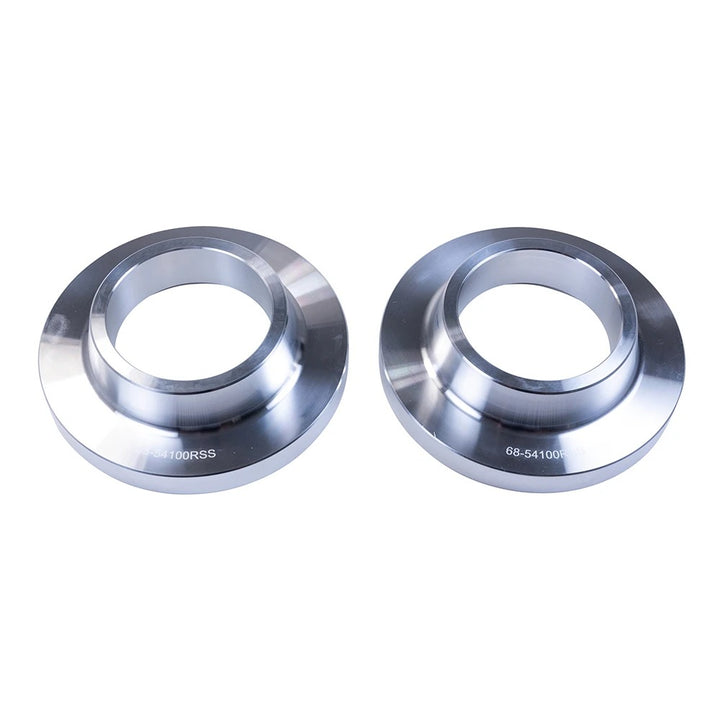 ReadyLift 26-54100 OEM-Style Rear Coil Spring Spacer Kit for Toyota Tacoma 2024-2026