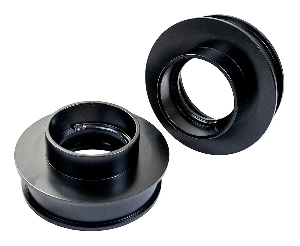 ReadyLift 26-54200 OEM-Style Rear Coil Spring Spacer Kit for 2024-2026 Toyota Tacoma