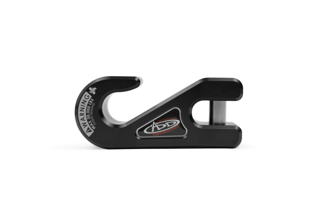 Capture Fairlead