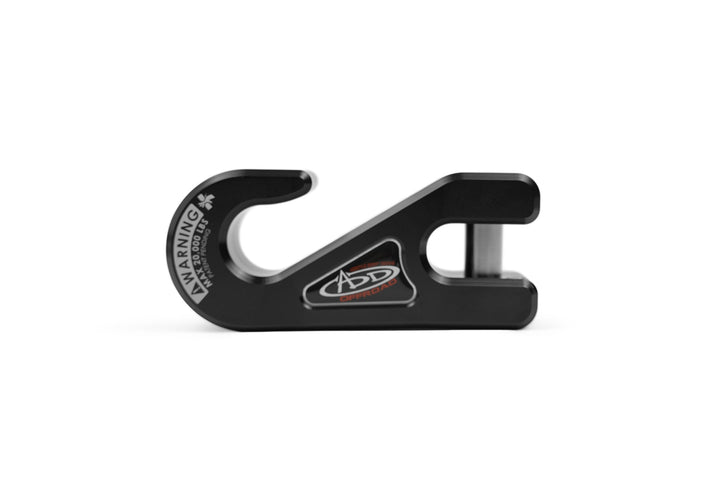 Capture Fairlead