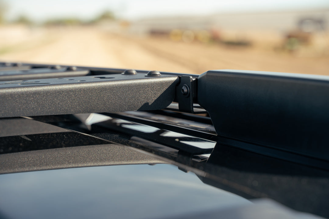 2024+ Toyota Land Cruiser/Lexus GX 550 Crossmembers for Factory Roof Rails