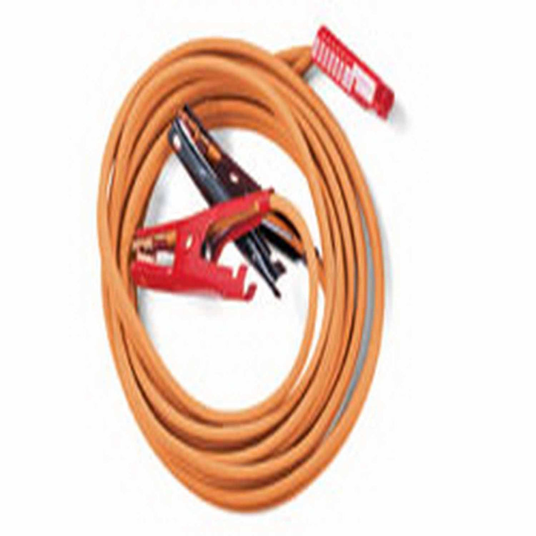 Warn 16' Heavy-Duty Quick Connect Battery Cable Assembly Part #26771