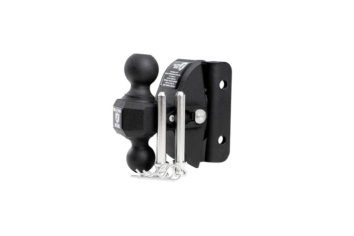 BulletProof Extreme Duty Road Suppressor Dual Ball