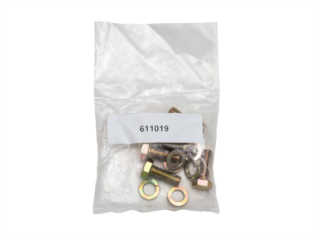 ICON Coilover Upper Mounting Bolt Kit, 6 Bolts