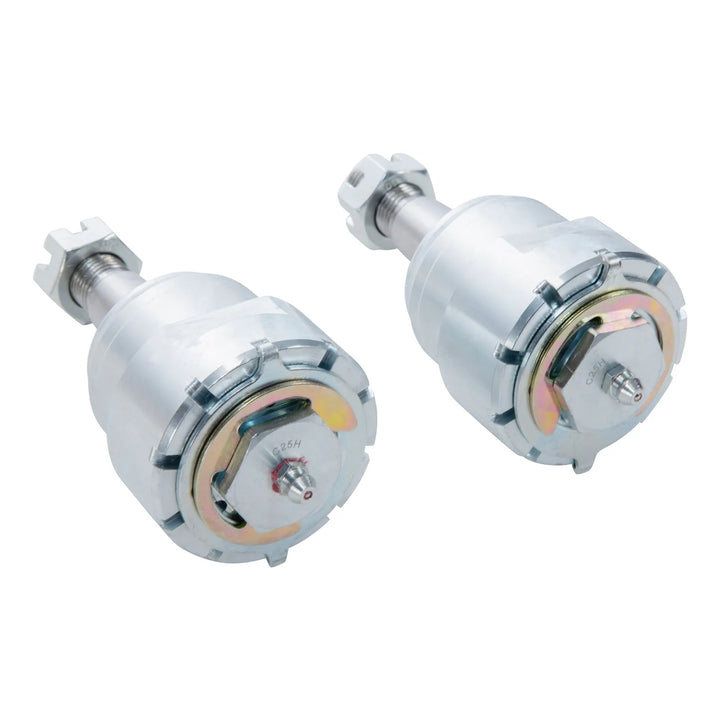 Dynatrac HD BallJoints™, 2007-18 Jeep Wrangler JK/1999-04 Jeep Grand Cherokee WJ