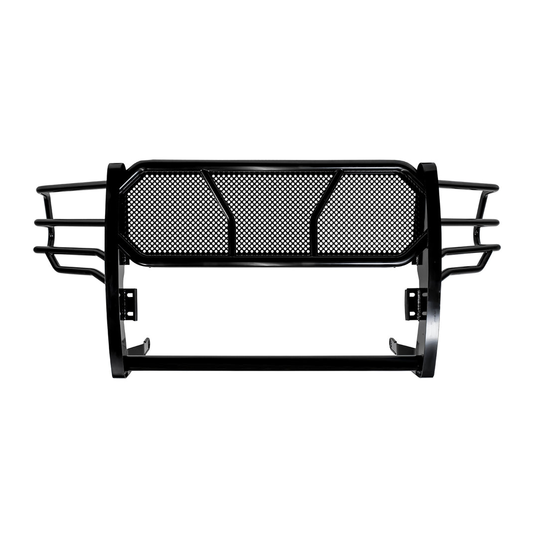 TrailFX Steel Grille Guard Bumper Protector for Ram 2500 and 3500 (Part No. 2720229103)