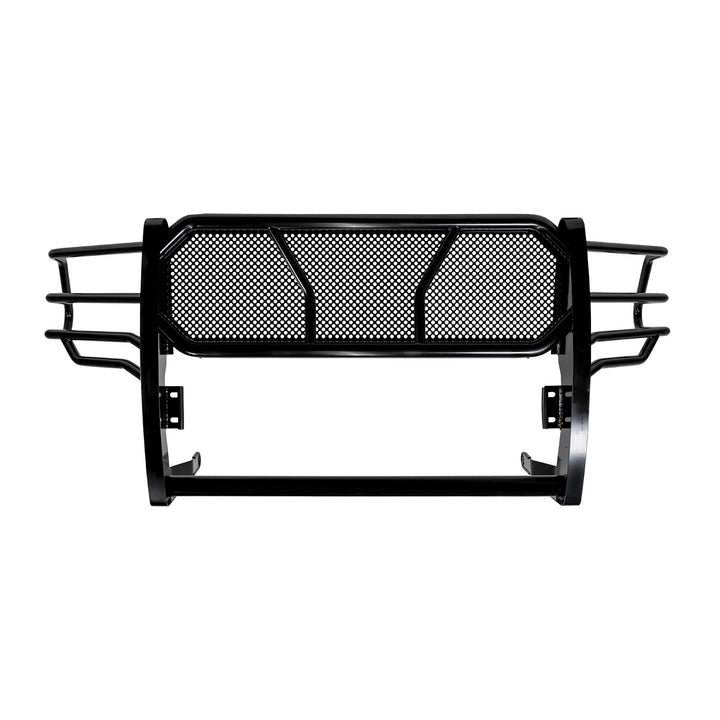 TrailFX Steel Grille Guard Bumper Protector for Ram 2500 and 3500 (Part No. 2720229103)
