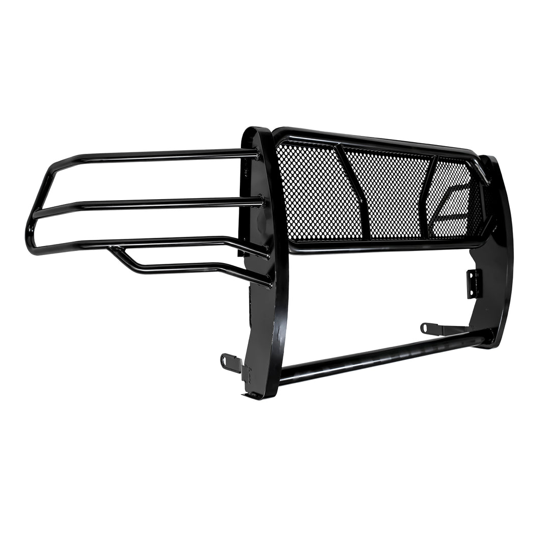 TrailFX Steel Grille Guard Bumper Protector for Ram 2500 and 3500 (Part No. 2720229103)