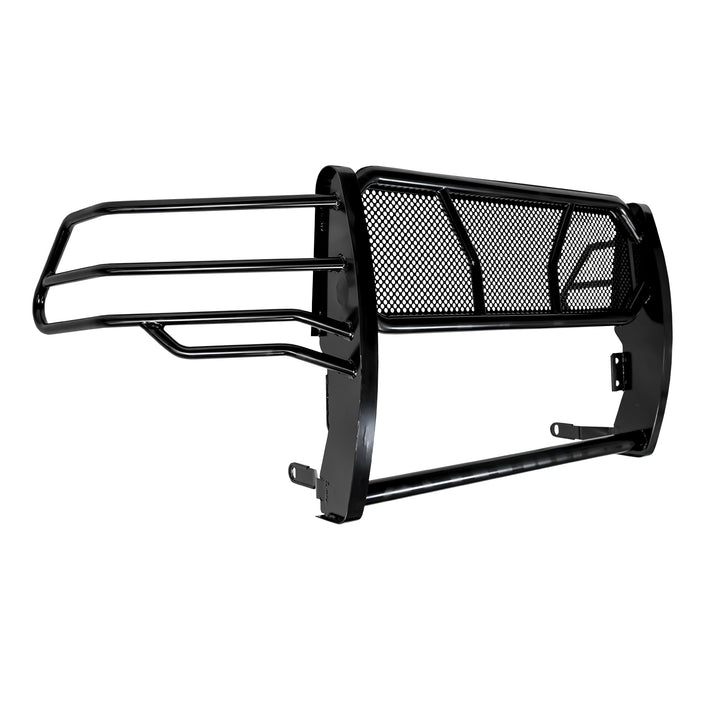 TrailFX Steel Grille Guard Bumper Protector for Ram 2500 and 3500 (Part No. 2720229103)