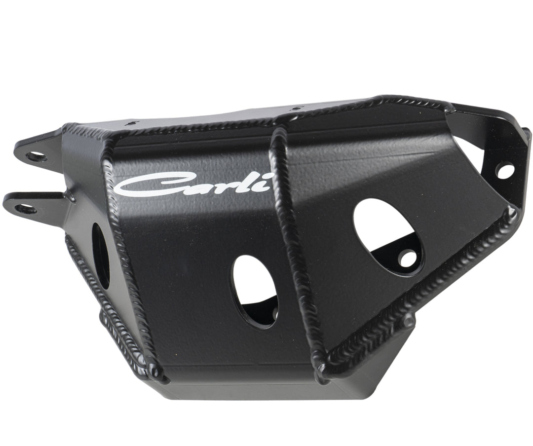 Carli Ford Diff Guard, 2005+_x000D_
Carli Front Differential Guard