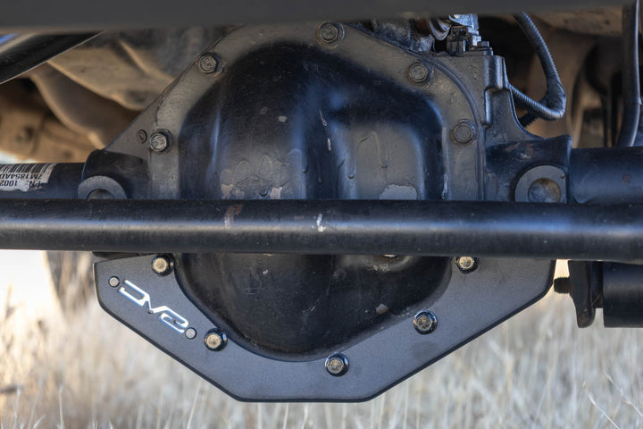 2007-2018 Jeep Wrangler JK Dana 44 Front Differential Skid Plate