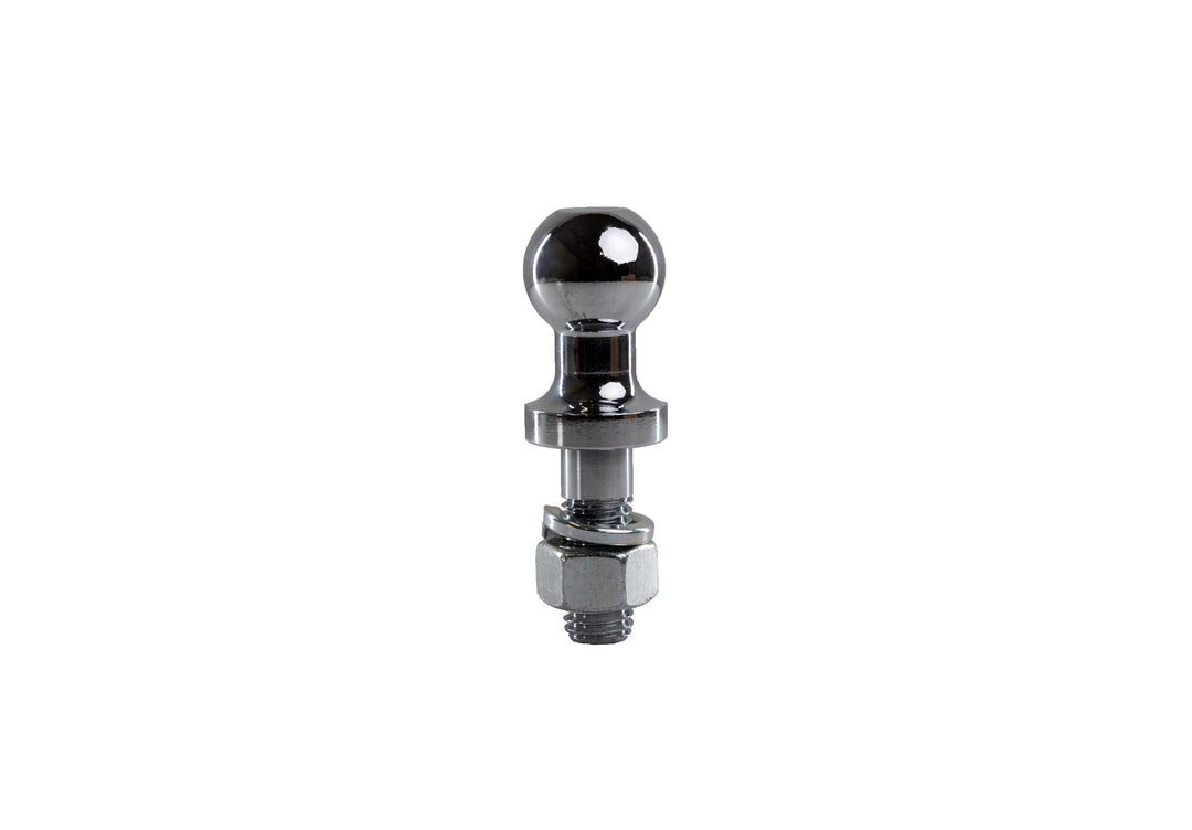 BulletProof Sway Control System