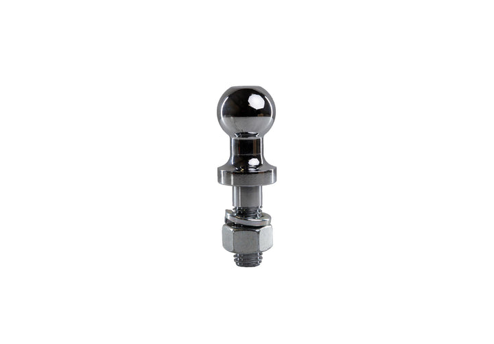 BulletProof Sway Control System