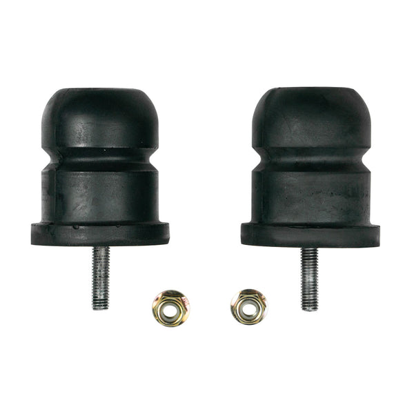 Van Compass Falcon 3.3 Sp2 Front And Rear Shocks With Jounce - Mid/Heavy Tune