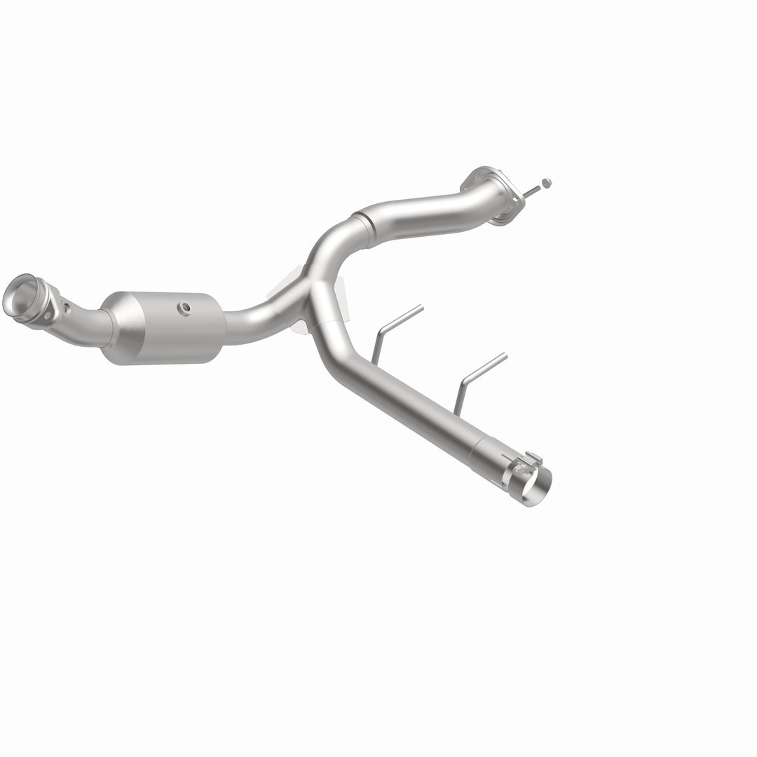 MagnaFlow OEM Grade Federal/EPA Compliant Catalytic Converter for Ford F-150 5.0L (2021-2024) Part 280275