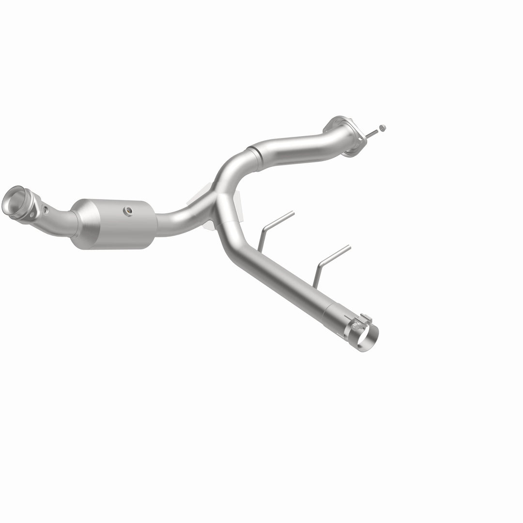 MagnaFlow OEM Grade Federal/EPA Compliant Catalytic Converter for Ford F-150 5.0L (2021-2024) Part 280275