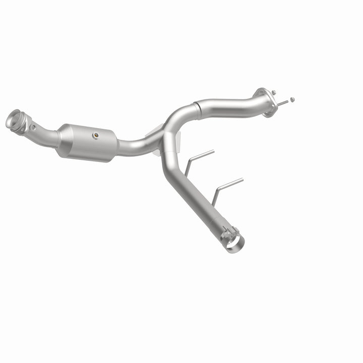 MagnaFlow OEM Grade Federal/EPA Compliant Catalytic Converter for Ford F-150 5.0L (2021-2024) Part 280275