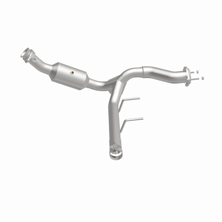 MagnaFlow OEM Grade Federal/EPA Compliant Catalytic Converter for Ford F-150 5.0L (2021-2024) Part 280275