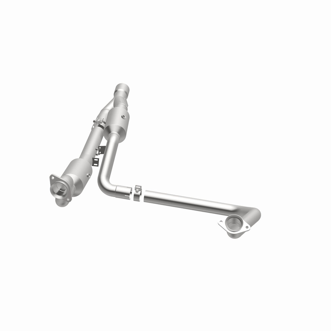 MagnaFlow OEM Grade Federal/EPA Compliant Direct-Fit Catalytic Converter for Ram 2500 & 3500 6.4L (Part #280902)