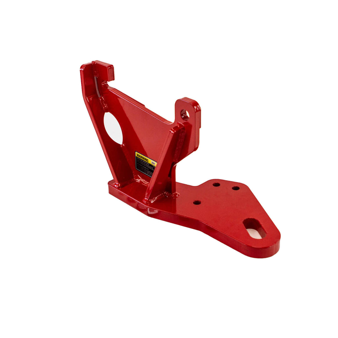 ARB Recovery Point 2823010 for Toyota Tacoma – Front Right, 305 Grade Steel, Rated for 17,640 lbs