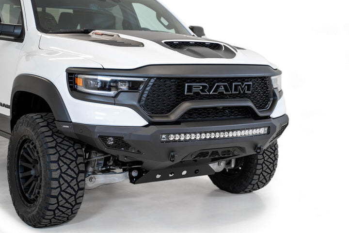 2021 - 2024 RAM 1500 TRX Stealth Fighter Front Bumper