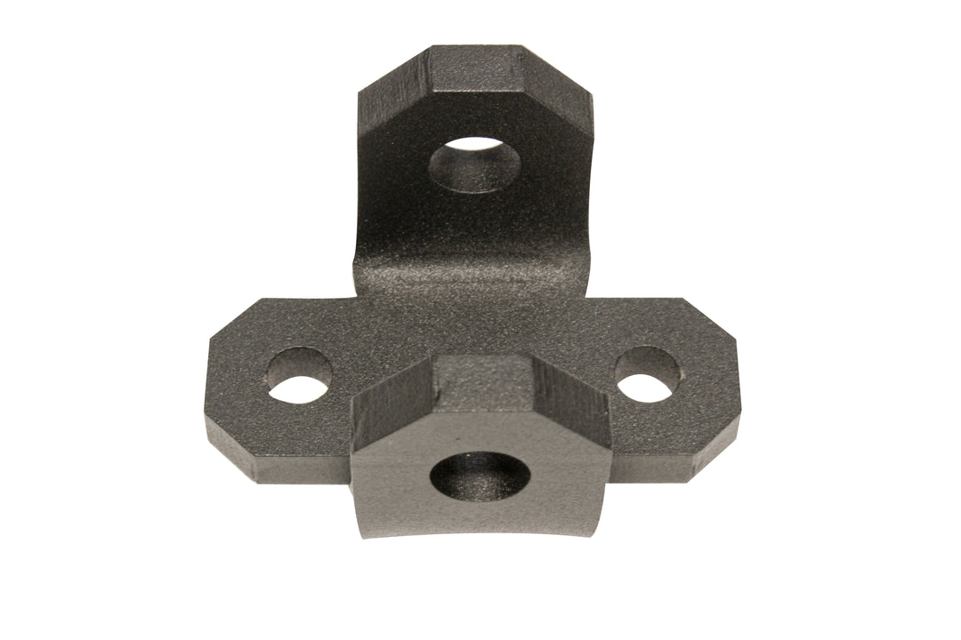 BulletProof Frame-Mounted Hitch Stabilizer Bars