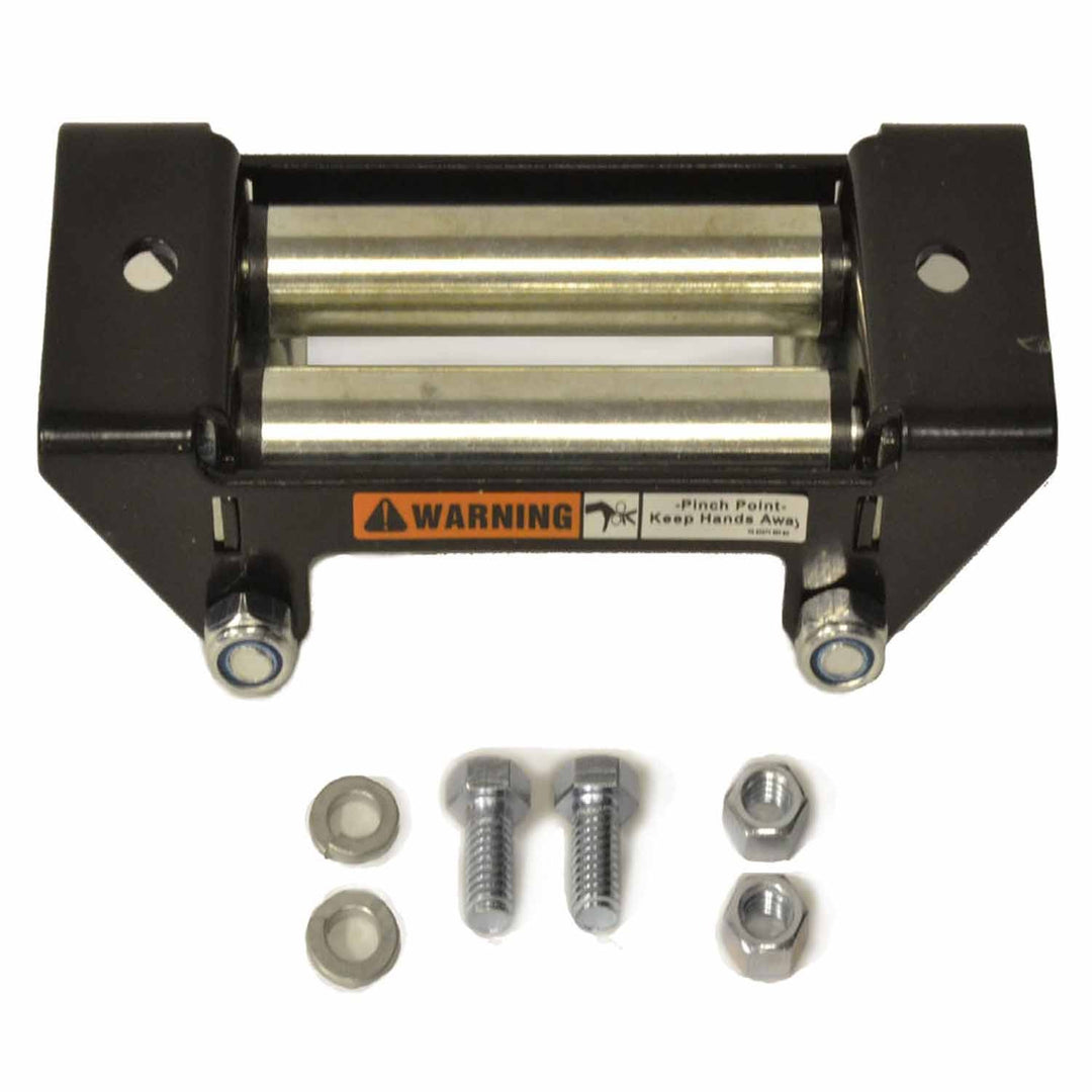Warn Fairlead Roller Z3500 Replacement Part - Model 29256
