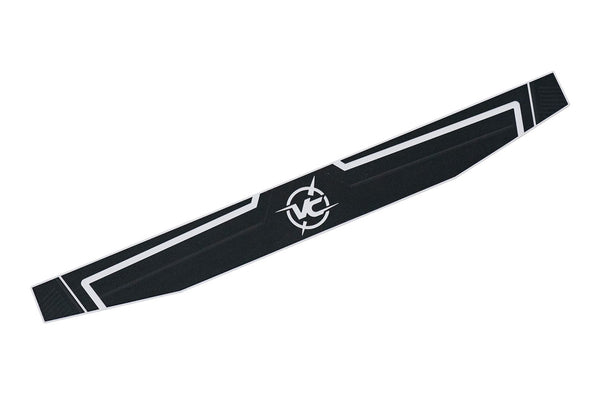 Van Compass Ultradeck Step Pad For Tug Step - Full Width