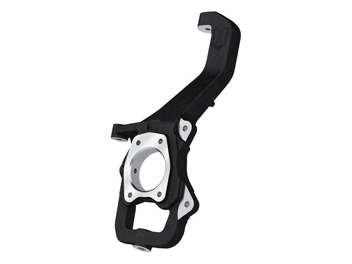 ICON 2022-2026 Toyota Tundra, Front, 6" Lift, Steering Knuckle Kit