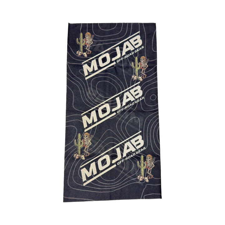 MOJAB TrailShield™ Performance Neck Gaiter