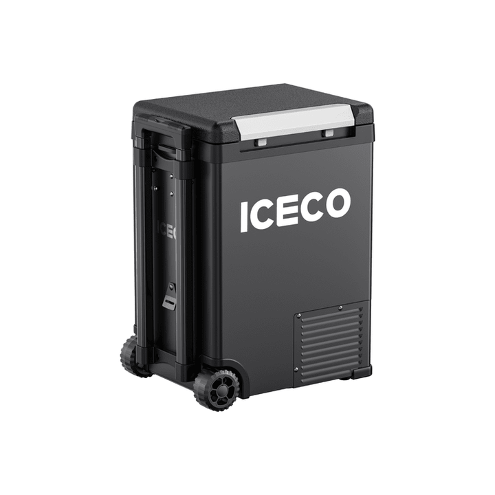 ICECO IPT20 Pickup Truck 12V Portable Fridge Freezer - 18.3L Compact Overland Fridge by Inca Overland Outfitters | KOVA Offroad