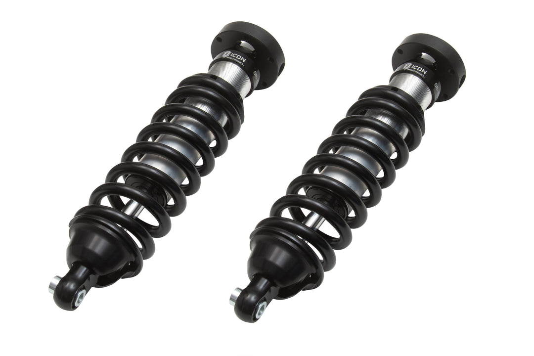 ICON Vehicle Dynamics V.S. 2.5 Series Coilover Kit for Toyota Tundra and Sequoia (Part #58620)