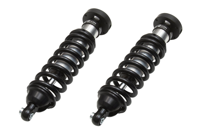 ICON Vehicle Dynamics V.S. 2.5 Series Coilover Kit for Toyota Tundra and Sequoia (Part #58620)