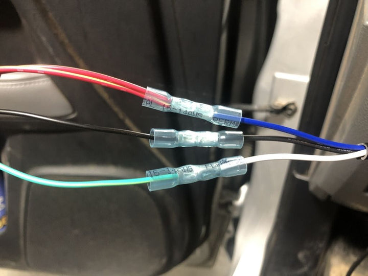 Tall Style Toyota OEM Style "BACKUP LIGHTS" Switch
