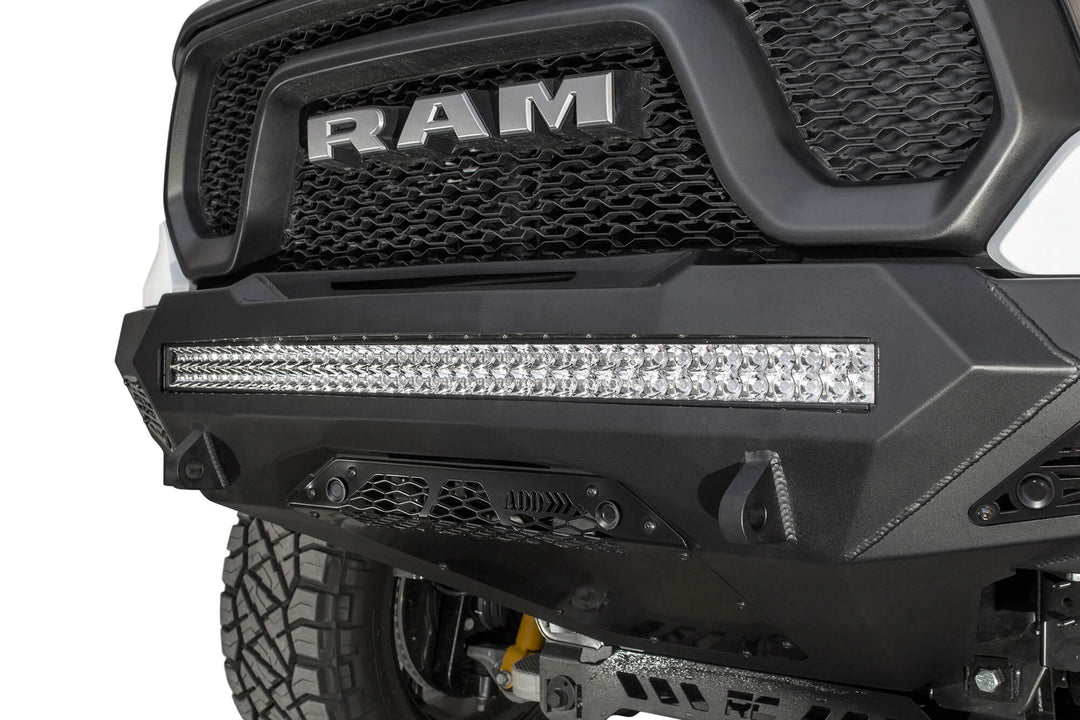 2019 - 2024 RAM Rebel 1500 Stealth Fighter Front Bumper
