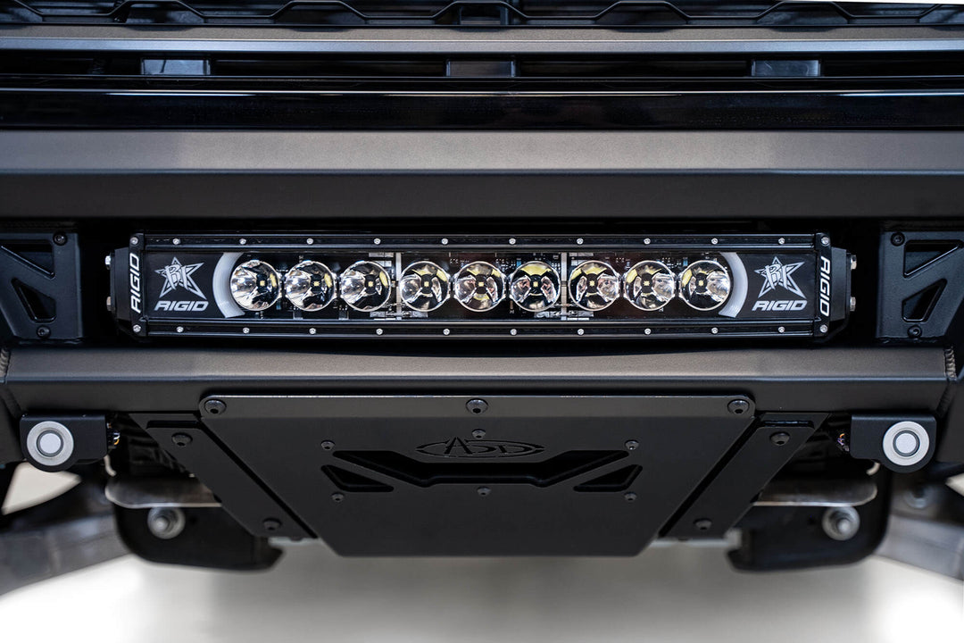 2021- 2023 Ford F-150 Raptor Phantom Front Bumper