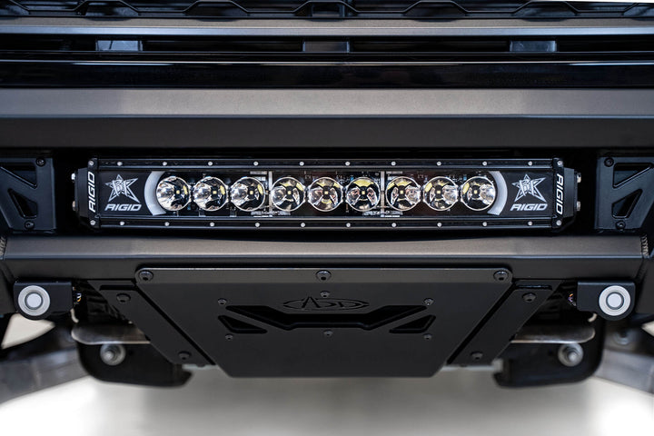 2021- 2023 Ford F-150 Raptor Phantom Front Bumper