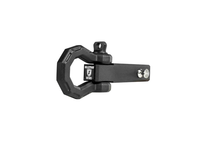 BulletProof 2.0" Heavy Duty Receiver Shackle