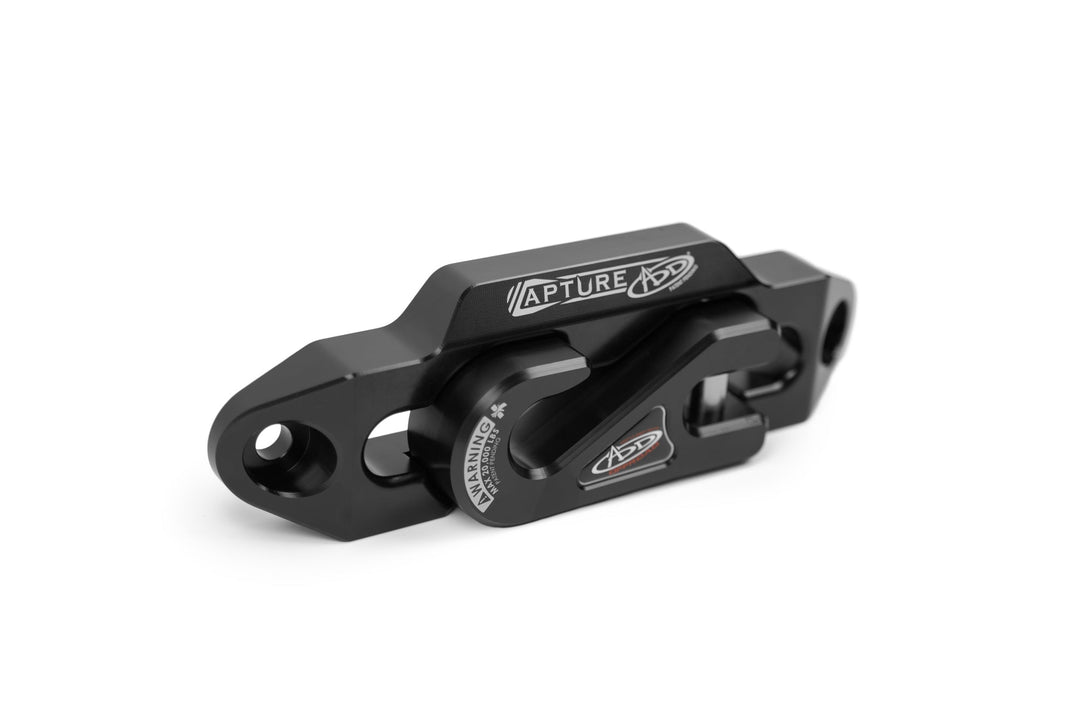 Capture Fairlead