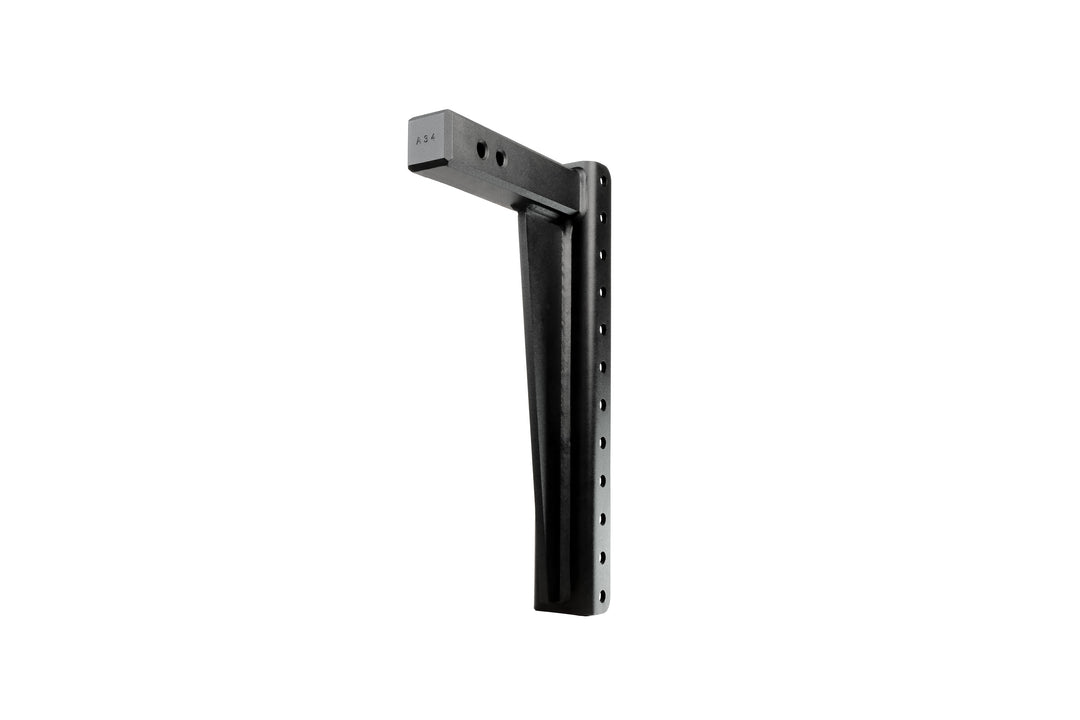 BulletProof 2.5" Heavy Duty 18" Drop/Rise Hitch