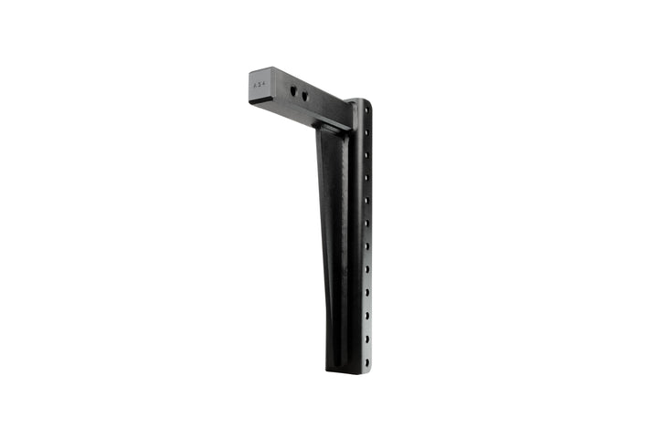 BulletProof 2.5" Heavy Duty 18" Drop/Rise Hitch
