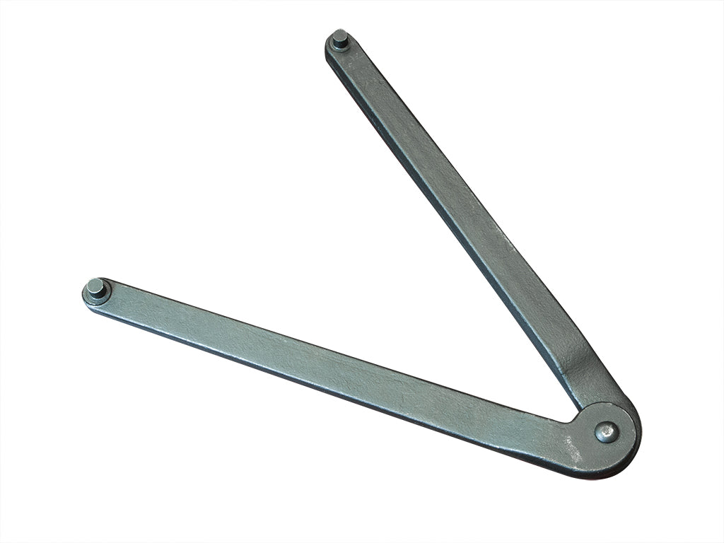 ICON 2.0/2.5/3.0 Series Shock Absorbers, Seal Head Retainer, Adjustable Face Spanner Wrench