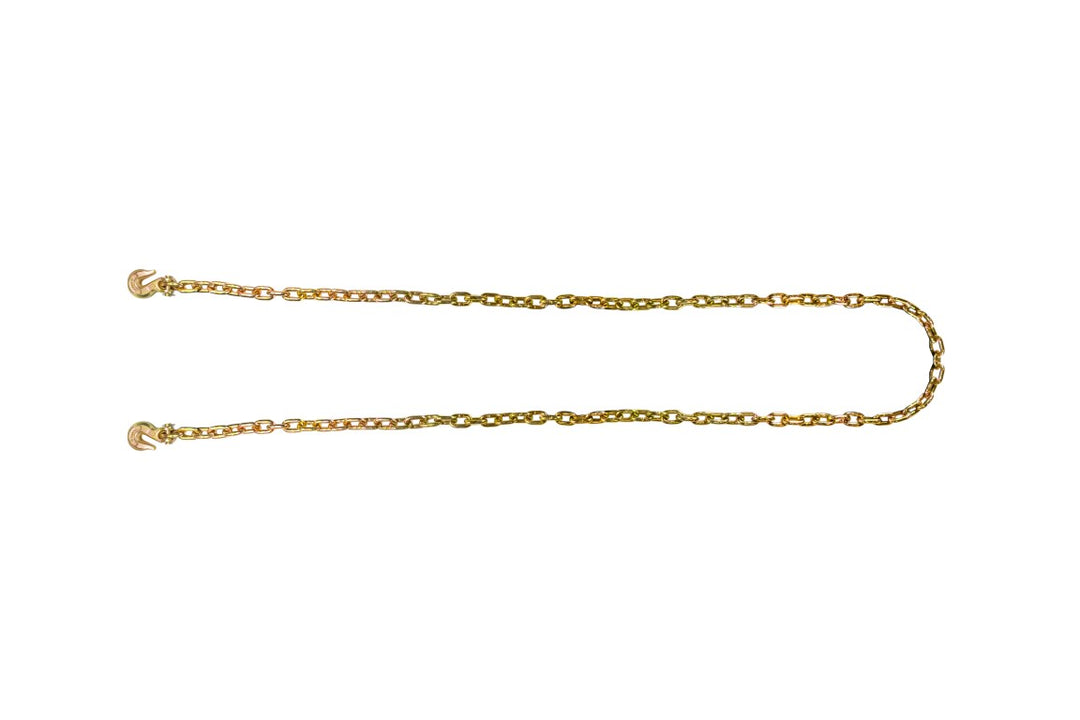 BulletProof Extreme Duty 1/2" x 16' Transport Chain