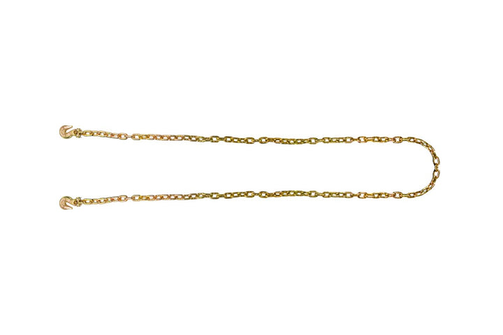 BulletProof Extreme Duty 1/2" x 16' Transport Chain